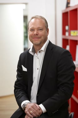 Håkan Olsson, VD Femtorp